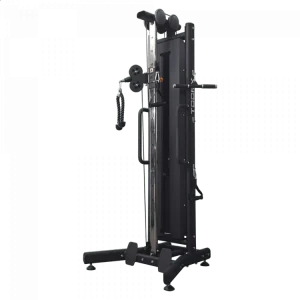 Single Pulley Γυμναστηρίου CSX-2000 TOORX