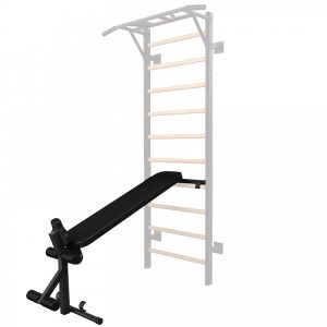 Πρόσθετος Πάγκος PANCA-LDX3-5 για τα LDX-3000 & LDX-5000 TOORX