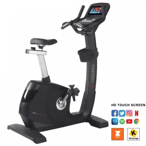 Επαγγελματικό Ποδήλατο BRX-9500 TFT TOORX