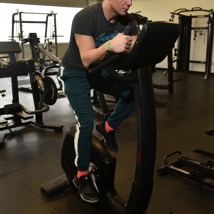 Επαγγελματικό Ποδήλατο BRX-9500 TFT TOORX - Image 3