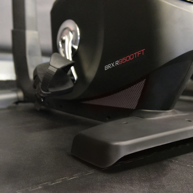 Επαγγελματικό Ποδήλατο BRX-9500 TFT TOORX - Image 4