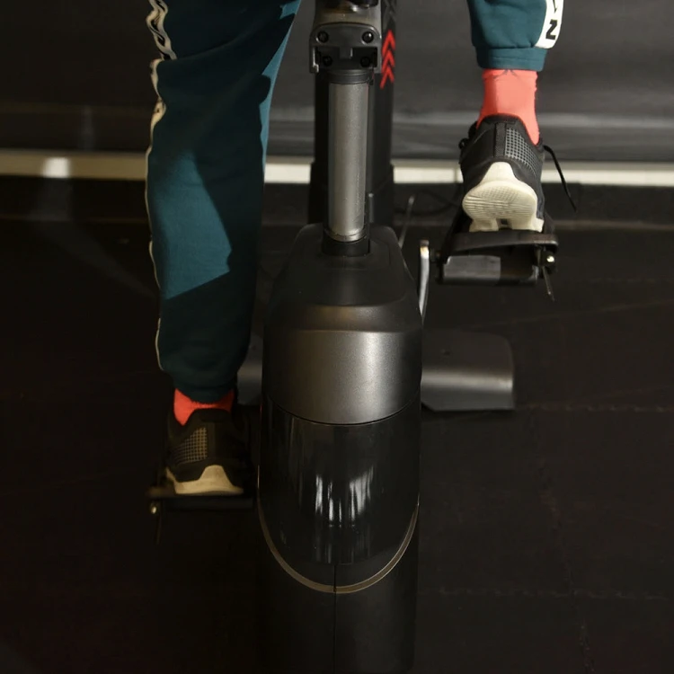 Επαγγελματικό Ποδήλατο BRX-9500 TFT TOORX - Image 5