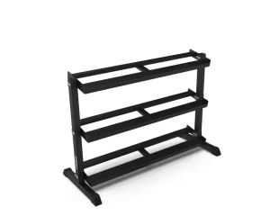 Βάση Αλτήρων Rpm-b3r 134x55x95cm Toorx