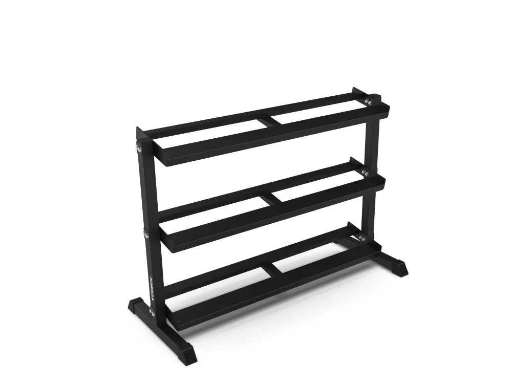 Βάση Αλτήρων Rpm-b3r 134x55x95cm Toorx