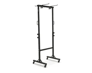 Βάση Εδάφους για Στρώματα Γυμναστικής RMT-B TOORX