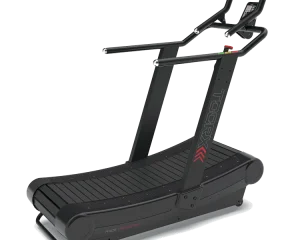 Κυρτός Διάδρομος Γυμναστικής RACE CROSS PRO TOORX