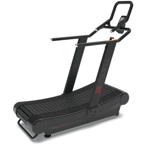 Κυρτός Διάδρομος Γυμναστικής RACE CROSS PRO TOORX