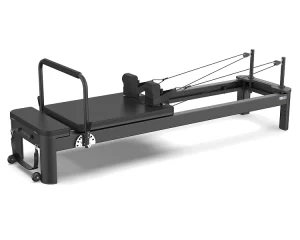 Aluminium Reformer PTX-7500BP Black Pearl LIVENESS TOORX