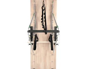 Ξύλινο Spring Wall PTX-2000 LIVENESS TOORX