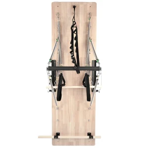 Ξύλινο Spring Wall PTX-2000 LIVENESS TOORX