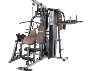 Πολυόργανο Home Gym inSPORTline Profigym C300