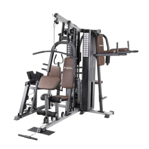 Πολυόργανο Home Gym inSPORTline Profigym C300