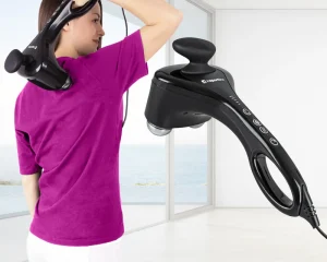 Συσκευή Μασάζ  inSPORTline Esteron