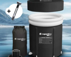 Συσκευή Κρυοθεραπείας Cold Water Immersion Tub inSPORTline FrostZen Pro