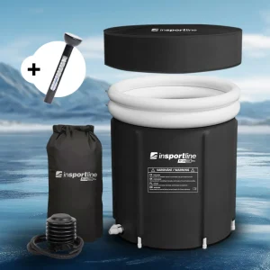 Συσκευή Κρυοθεραπείας Cold Water Immersion Tub inSPORTline FrostZen Pro