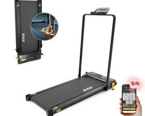 Διάδρομος Γυμναστικής Massage Treadmill inSPORTline ZenRun NOON