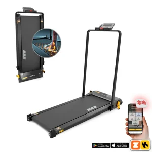 Διάδρομος Γυμναστικής Massage Treadmill inSPORTline ZenRun NOON