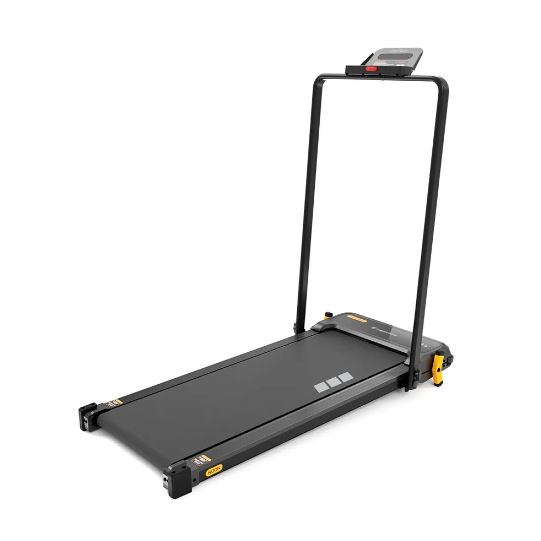 Διάδρομος Γυμναστικής Massage Treadmill inSPORTline ZenRun NOON - Image 2