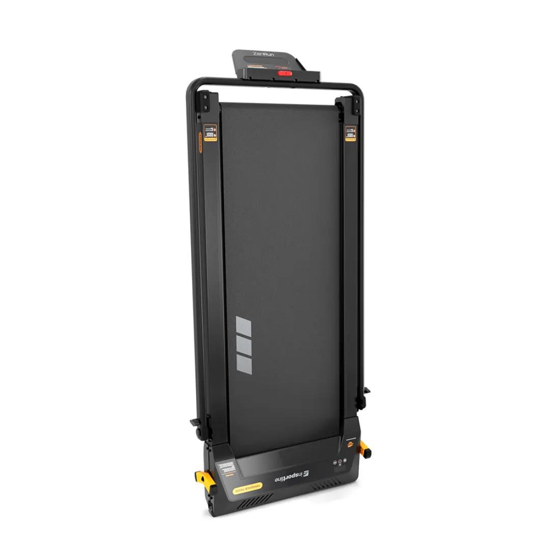 Διάδρομος Γυμναστικής Massage Treadmill inSPORTline ZenRun NOON - Image 3