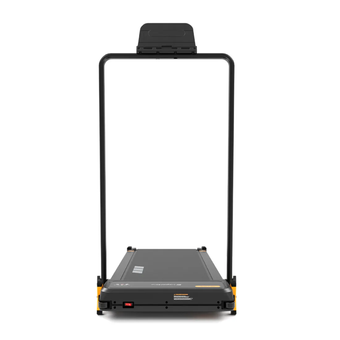 Διάδρομος Γυμναστικής Massage Treadmill inSPORTline ZenRun NOON - Image 4