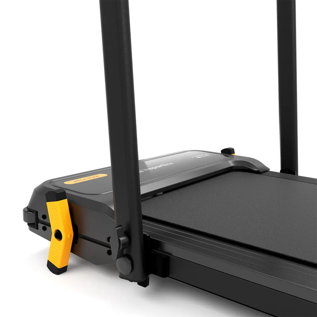 Διάδρομος Γυμναστικής Massage Treadmill inSPORTline ZenRun NOON - Image 5