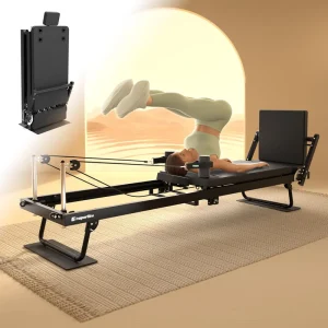 Κρεβάτι Pilates Reformer inSPORTline Auraler