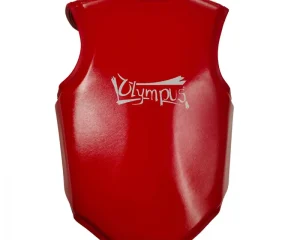 Προστατευτικός Θώρακας Sanda Olympus FIGHTER Κόκκινος