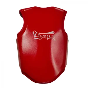 Προστατευτικός Θώρακας Sanda Olympus FIGHTER Κόκκινος