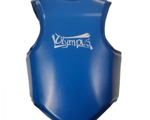 Προστατευτικός Θώρακας Sanda Olympus FIGHTER Μπλε