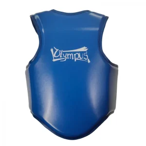 Προστατευτικός Θώρακας Sanda Olympus FIGHTER Μπλε