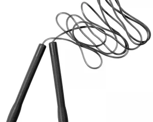 Σχοινάκι Jumping Rope PVC Plastic Handles 264cm