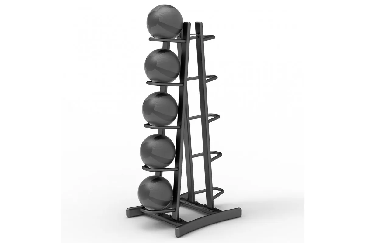 Σταντ Αποθήκευσης Storage Rack Blaze Amila 43951 - Image 2