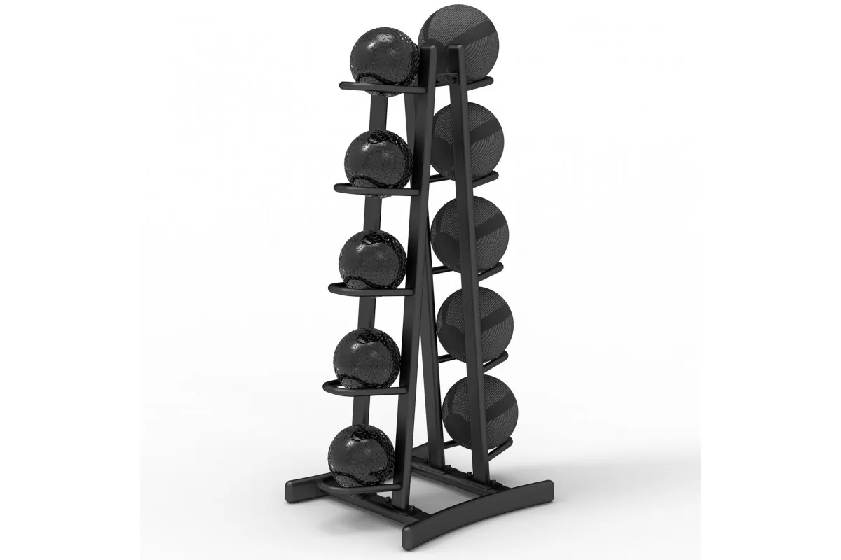 Σταντ Αποθήκευσης Storage Rack Blaze Amila 43951 - Image 3