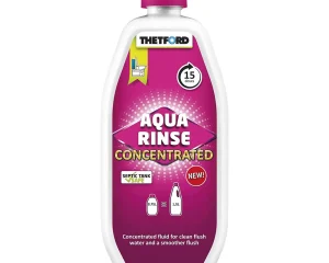 Αρωματικό υγρό χημικής τουαλέτας Aqua RINSE 16505