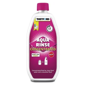 Αρωματικό υγρό χημικής τουαλέτας Aqua RINSE 16505