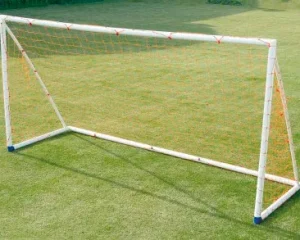 Τέρμα Mini-Ποδοσφαίρου, 2.44x1.83m Amila 48575