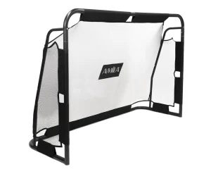 Τέρμα Ποδοσφαίρου SoccerGoal Street με πανί στόχευσης Amila