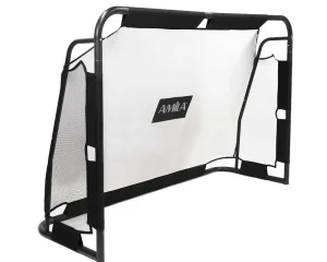 Τέρμα Ποδοσφαίρου Street 300*200*90cm Amila 97714