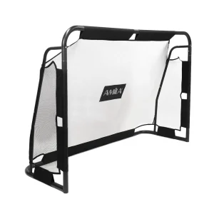 Τέρμα Ποδοσφαίρου Street 300*200*90cm Amila 97714