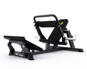 Viking Black Line H-602A Hip Thruster