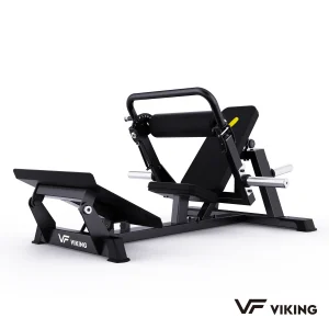 Viking Black Line H-602A Hip Thruster