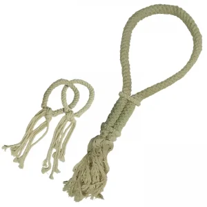 Σετ Thai MONGKOL και Prajioud ζευγάρι Raja φυσικό Χρώμα