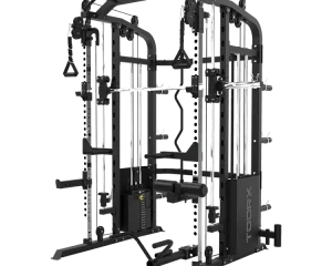 Πολυόργανο All In One Station ASX-4000 2x90kg TOORX