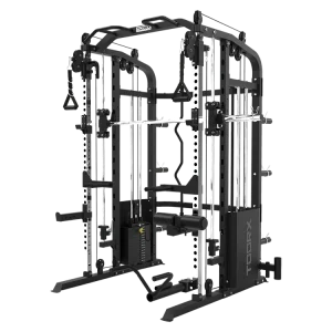 Πολυόργανο All In One Station ASX-4000 2x90kg TOORX