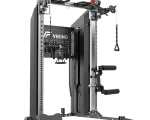 Πολυόργανο Γυμναστικής VIKING CFT Functional Trainer