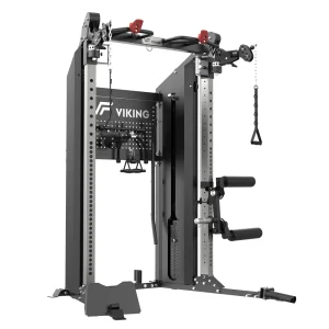 Πολυόργανο Γυμναστικής VIKING CFT Functional Trainer