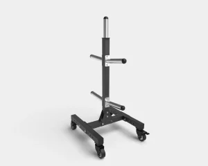 Επαγγελματική Βάση Δίσκων Viking WP-2 Weight Plate Rack
