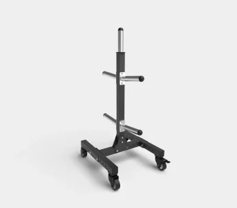 Επαγγελματική Βάση Δίσκων Viking WP-2 Weight Plate Rack
