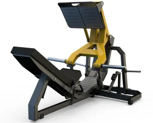 Πρέσα Ποδιών LA-905 Viking Plate Loaded Leg Press