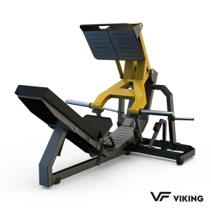 Πρέσα Ποδιών LA-905 Viking Plate Loaded Leg Press